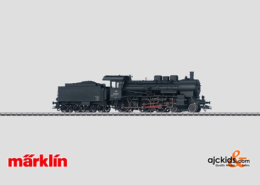 Marklin 37038 - Steam Locomotive Class 638