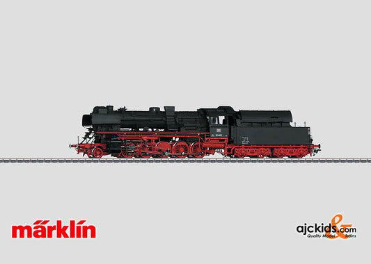 Marklin 37040 - Freight Steam Locomotive BR 50.40 (Insider 2011)