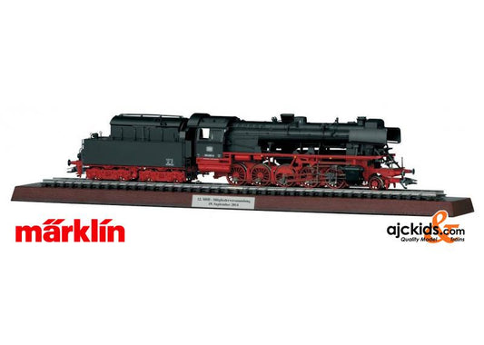 Marklin 37047 - MHI Meeting Digital DB cl 50.40 Steam Locomotive 2014