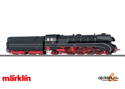 Marklin 37085 - Express Steam Locomotive cl 10