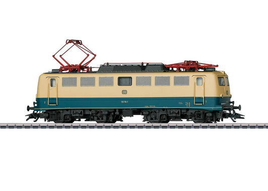 Marklin 37110 - Class 110.1 Electric Locomotive