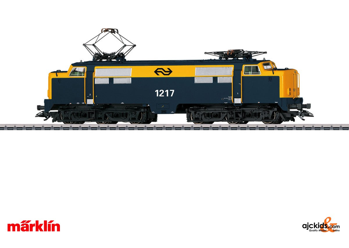 Marklin 37130 - Class 1200 Electric Locomotive