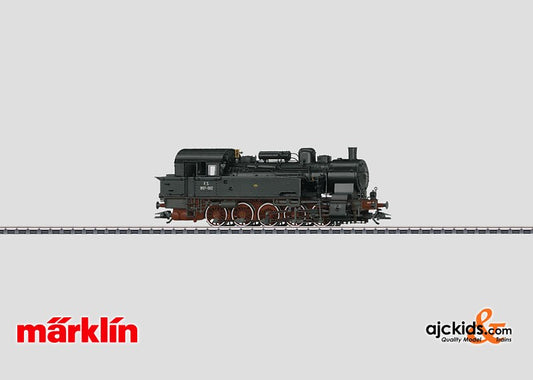 Marklin 37164 - Tank Locomotive Class 897