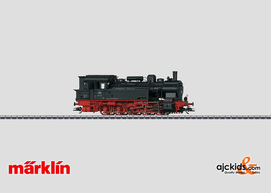 Marklin 37165 - Tank Locomotive BR 94.5 in H0 Scale