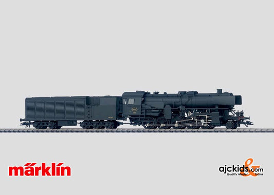 Marklin 37172 - class 27 freight locomotive in H0 Scale