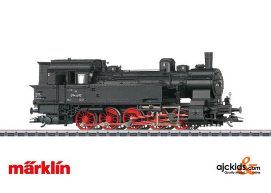 Marklin 37179 - OBB Class 694 Steam Tank Locomotive; Era III