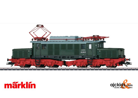 Marklin 37220 - Heavy Electric Freight Locomotive