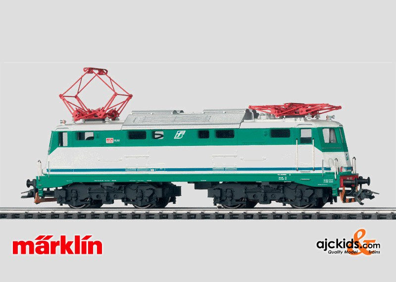 Marklin 37242 - Electric Locomotive E 424