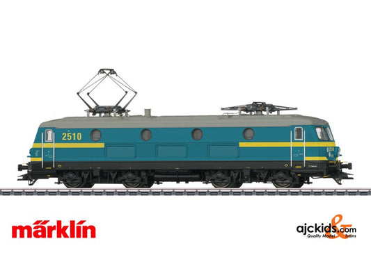 Marklin 37246 - Electric Locomotive class 25