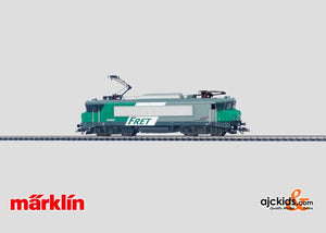 Marklin 37254 - class 422 200 dual system locomotive