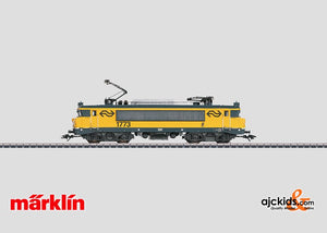 Marklin 37269 - Electric Locomotive Series 1700