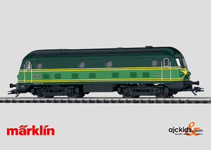 Marklin 37270 - Diesel Locomotive
