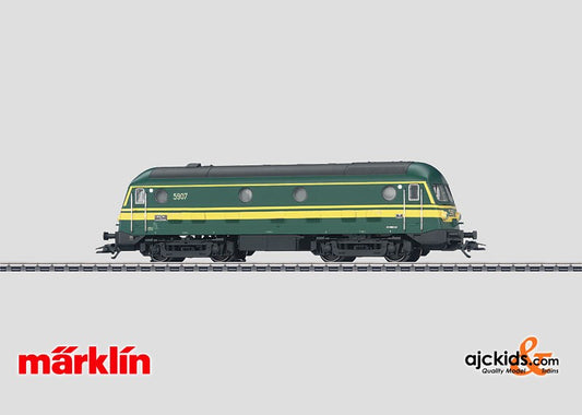 Marklin 37271 - Diesel Locomotive Class 59