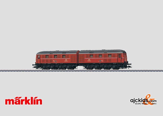Marklin 37283 - Heavy Diesel Locomotive V 188