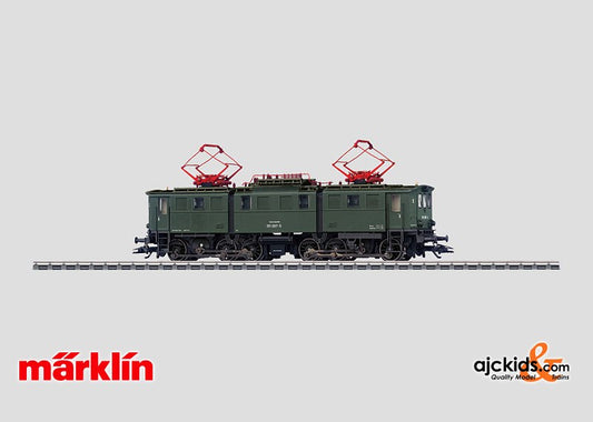 Marklin 37293 - Electric Locomotive BR 191