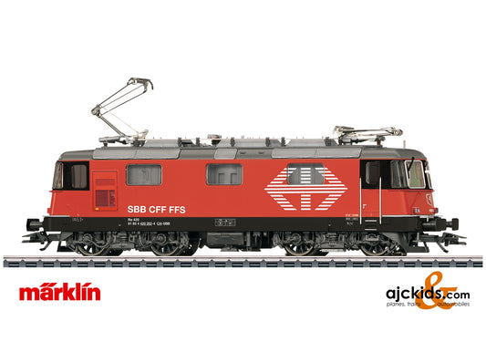 Marklin 37304 - Class Re 420 Electric Locomotive