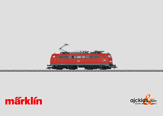 Marklin 37319 - Electric Locomotive BR 111 MFX+