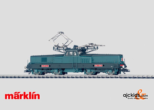 Marklin 37331 - Electric locomotive serie 3600