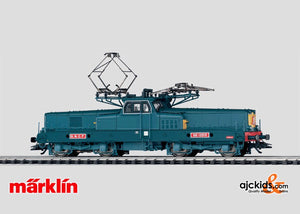 Marklin 37332 - Electric Locomotive BB 12 000