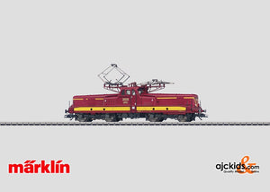 Marklin 37333 - Electric Locomotive Class 3600