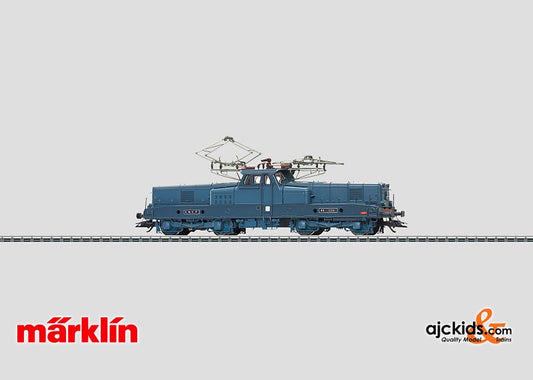 Marklin 37335 - Electric Locomotive Serie BB 12 000