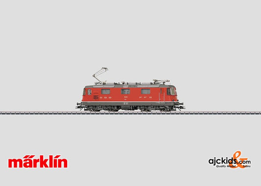 Marklin 37348 - Electric Locomotive Re 4/4 II