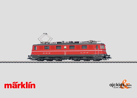 Marklin 37361 - Electric Locomotive Ae 6/6