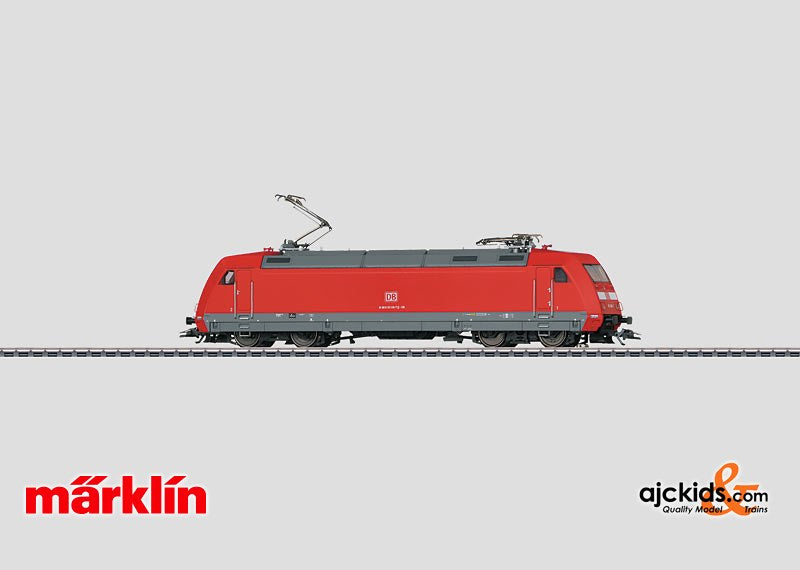 Marklin 37370 - Electric Locomotive BR 101