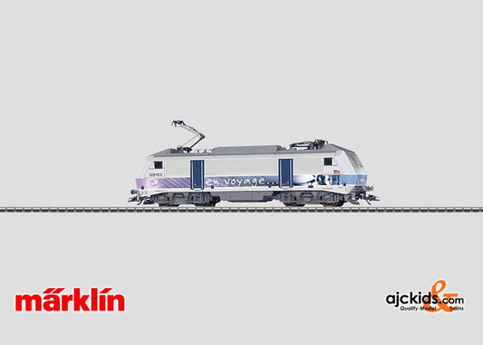 Marklin 37380 - Electric Locomotive class 26000