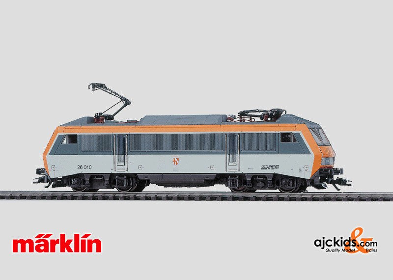 Marklin 37389 - Electric Locomotive Class 126 000