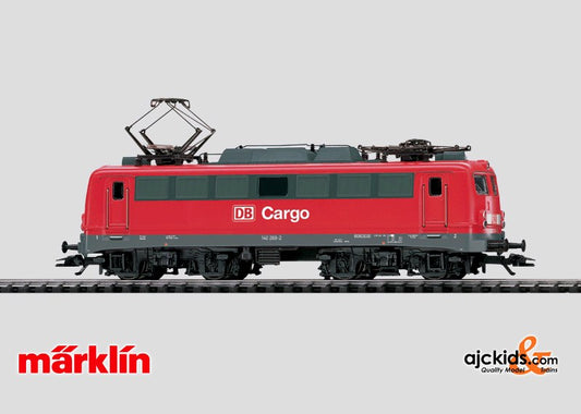 Marklin 37401 - General Purpose Electric Locomotive, BR 140