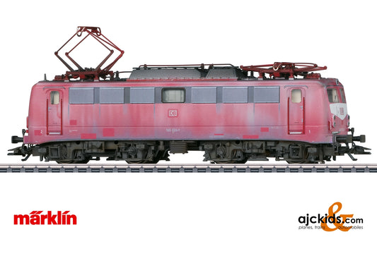 Marklin 37408 - Class 140 Electric Locomotive