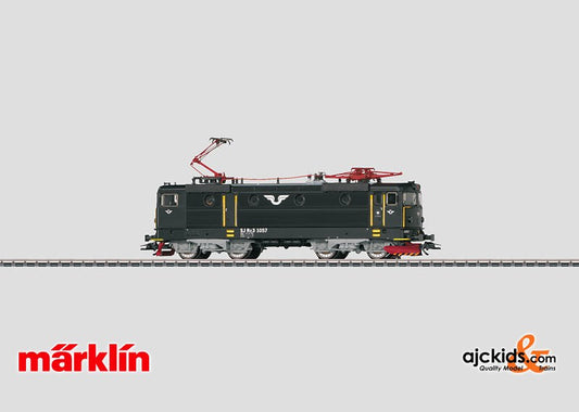 Marklin 37416 - Electric Locomotive Serie Rc 3