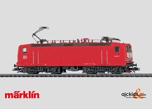 Marklin 37430 - DELTA Elec Loco, BR 143, Digital