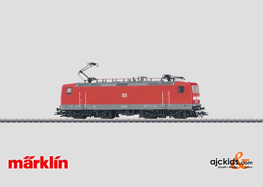 Marklin 37433 - Electric Locomotive BR 143