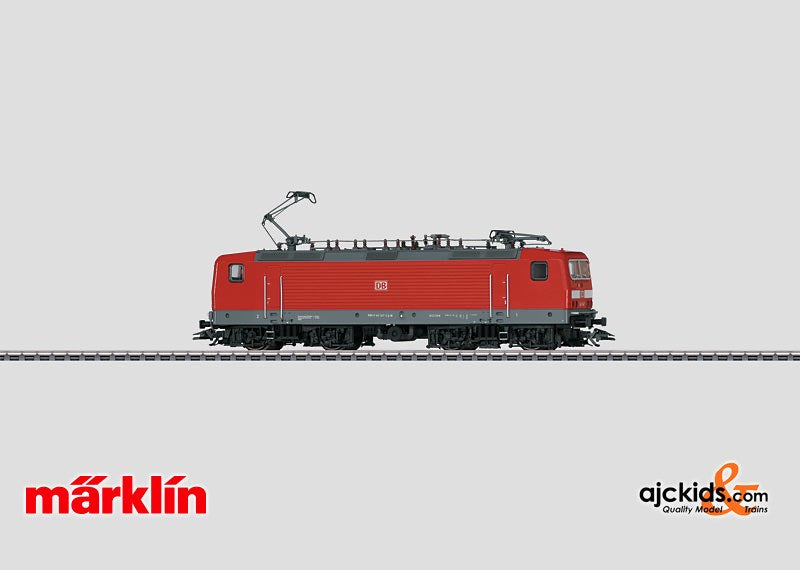 Marklin 37436 - Electric Locomotive BR 143