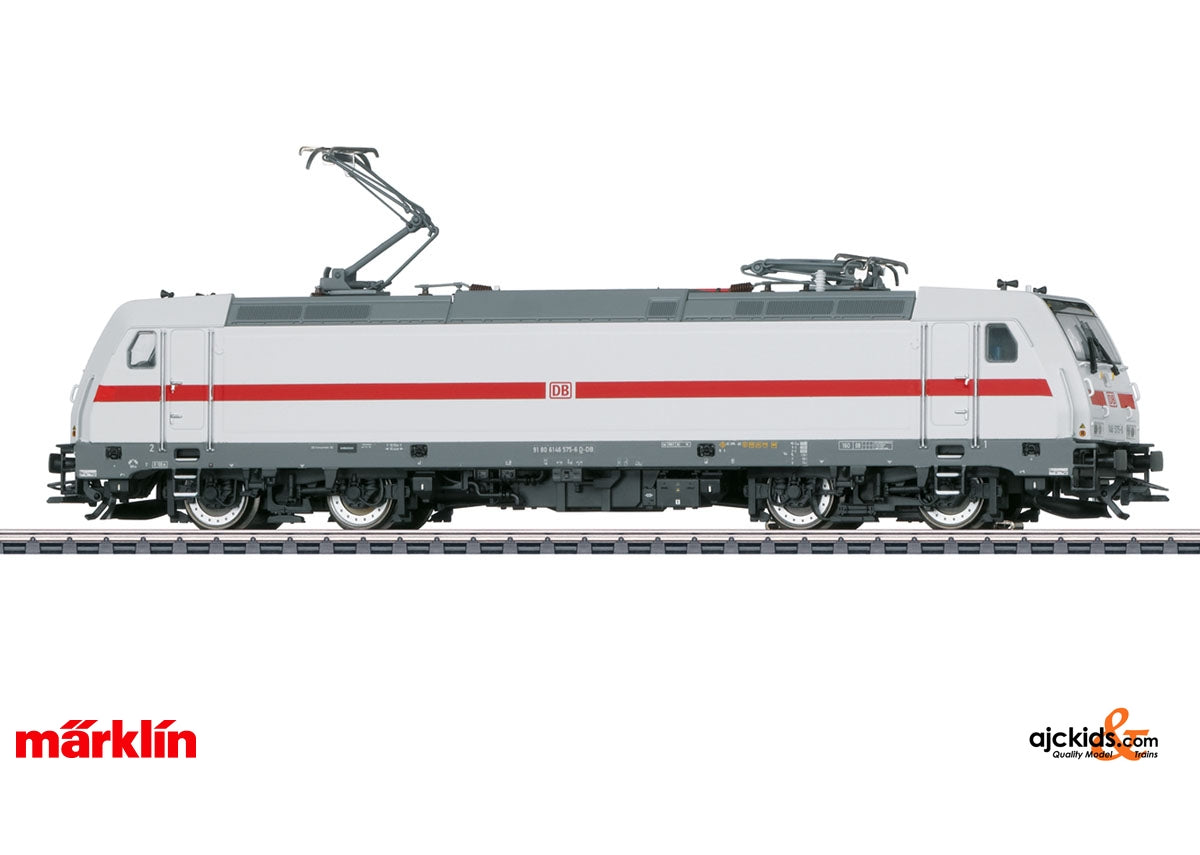 Marklin 37447 - Class 146.5 Electric Locomotive