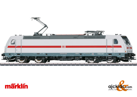 Marklin 37449 - Class 146.5 Electric Locomotive, EAN 4001883374499 at Ajckids.com