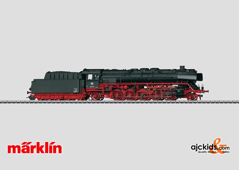 Marklin 37455 - Digital DB cl 45 Freight Steam Locomotive (Insider 2013)
