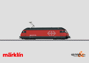 Marklin 37462 - Electric Locomotive Re 460