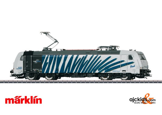 Marklin 37468 - Electric Locomotive