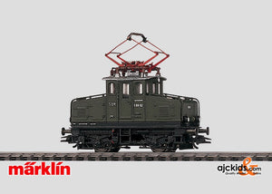 Marklin 37475 - Electric Locomotive BR E 69