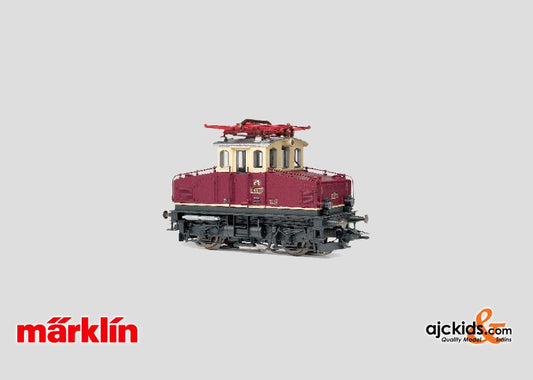 Marklin 37478 - Electric Locomotive BR E 69