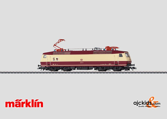 Marklin 37485 - Electric Locomotive BR 120.0