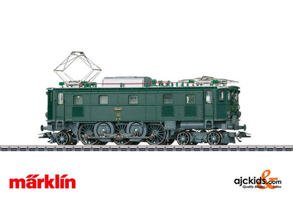 Marklin 37514 - Class Ae 3/6 II Electric Locomotive