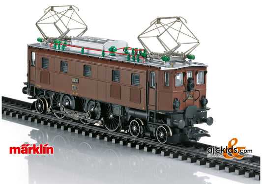 Marklin 37515 - Class Ae 3/6 II Electric Locomotive