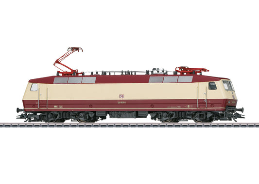 Marklin 37528 - Class 120.0 Electric Locomotive