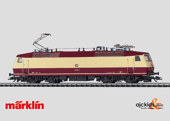 Marklin 37537 - Electric locomotive BR 120.0