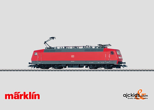 Marklin 37539 - Electric Locomotive BR 120.1