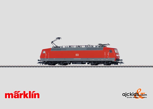 Marklin 37543 - Electric Locomotive BR 120.1